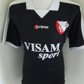 Away football shirt (unknown year)