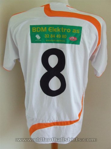 Lier IL Unknown shirt type (unknown year)
