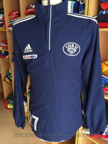 Lier IL Training/Leisure football shirt (unknown year)