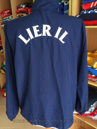 Lier IL Training/Leisure football shirt (unknown year)