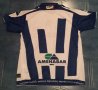 Real Sociedad Home football shirt 2009 - 2010