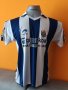 Real Sociedad Home חולצת כדורגל 2010 - 2011