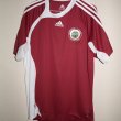 Home maglia di calcio 2006 - 2008