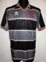 SSV Jahn Regensburg Away football shirt 2001 - 2002