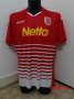 SSV Jahn Regensburg Away football shirt 2018 - 2019