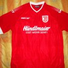 Away football shirt 2014 - 2015