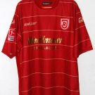 Away football shirt 2012 - 2013
