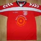 Home football shirt (unknown year)