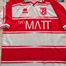 Home football shirt 2001 - 2002