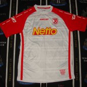 Home football shirt 2017 - 2018