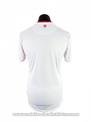 SSV Jahn Regensburg Home football shirt 2024 - 2025