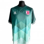 Third football shirt 2024 - 2025