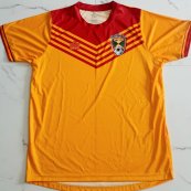 Away football shirt 2015 - 2018