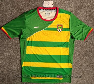 Grenada Home football shirt 2021 - 2023