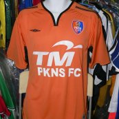 Home football shirt (unknown year)