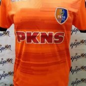 Home football shirt 2018 - 2019