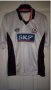 Luton Town Home football shirt 2000 - 2001