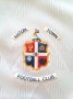 Luton Town Home football shirt 1989 - 1990