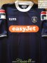 Luton Town Away football shirt 2012 - 2013