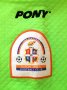 Luton Town Goalkeeper football shirt 1995 - 1997