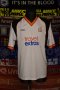 Luton Town Home football shirt 2003 - 2005