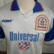 Home maglia di calcio 1995 - 1997