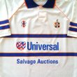 Home football shirt 1992 - 1994
