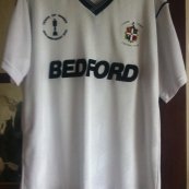 Retro Replicas football shirt 2008