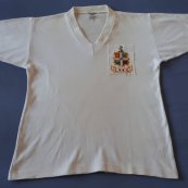 Special football shirt 1958 - 1959