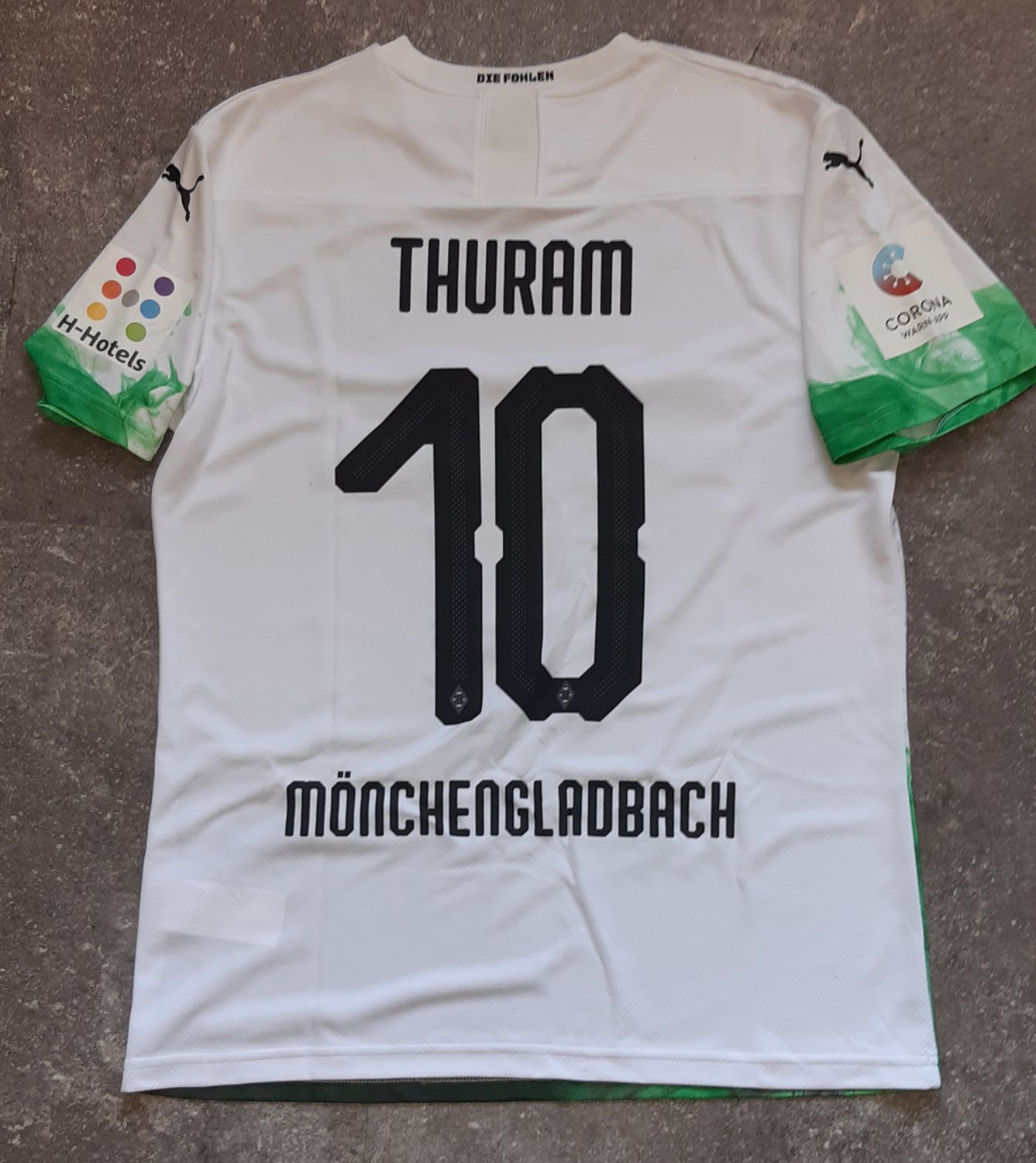 Borussia Mönchengladbach Geschenke – Die 15 besten Produkte im