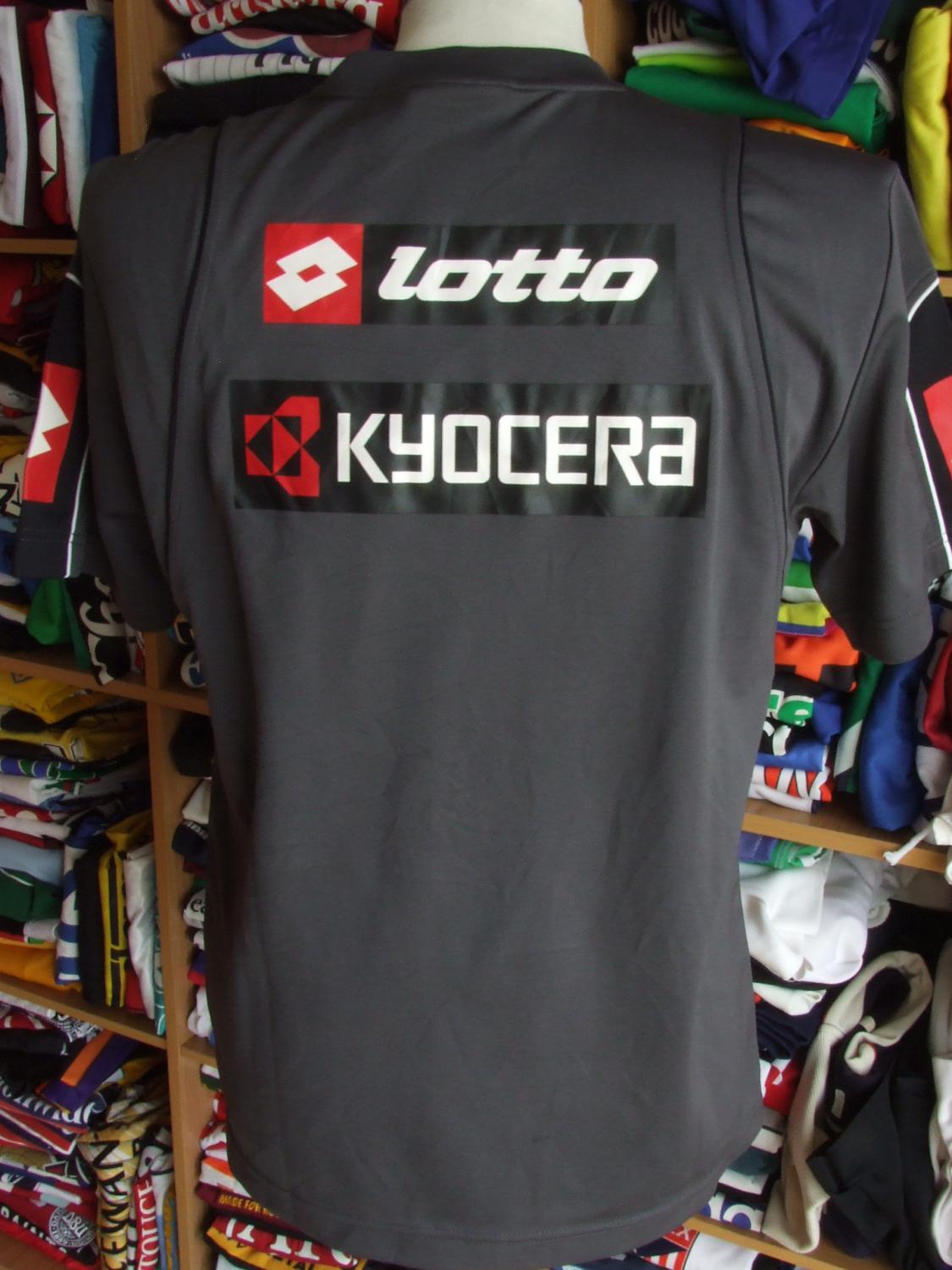 Maillot Away 25/26 Borussia Mönchengladbach Homme | | PUMA