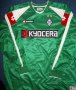 Borussia Mönchengladbach Away football shirt 2005 - 2006