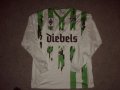 Borussia Mönchengladbach Home football shirt 1994 - 1995