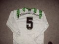 Borussia Mönchengladbach Home football shirt 1994 - 1995