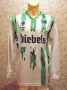 Borussia Mönchengladbach Home football shirt 1994 - 1995