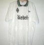 Borussia Mönchengladbach Home futbol forması 1995 - 1996