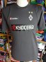 Borussia Mönchengladbach Training/Leisure football shirt 2011 - 2012