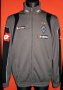 Borussia Mönchengladbach Training/Leisure football shirt 2011 - 2012