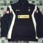Borussia Mönchengladbach Training/Leisure football shirt 2011 - 2012