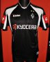 Borussia Mönchengladbach Away football shirt 2005 - 2006