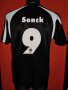 Borussia Mönchengladbach Away football shirt 2005 - 2006