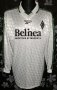 Borussia Mönchengladbach Home football shirt 1999 - 2000