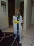 Borussia Mönchengladbach Home futbol forması 2009 - 2010