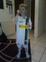 Borussia Mönchengladbach Home futbol forması 2009 - 2010
