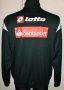 Borussia Mönchengladbach Training/Leisure football shirt 2011 - 2012