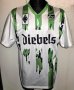 Borussia Mönchengladbach Home football shirt 1994 - 1995