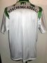 Borussia Mönchengladbach Home football shirt 1994 - 1995