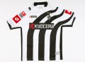 Borussia Mönchengladbach Home football shirt 2006 - 2007