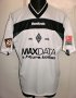 Borussia Mönchengladbach Home football shirt 2000 - 2001