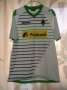 Borussia Mönchengladbach Home football shirt 2013 - 2014